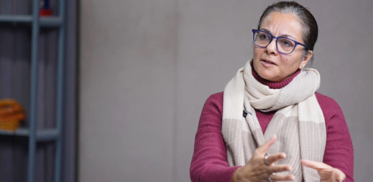 सुचेता प्याकुरेलको दृष्टिमा रास्वपाको सत्तायात्रा (भिडियो)