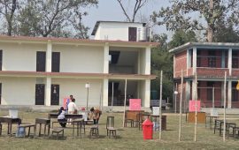 सुदूरपश्चिम प्रदेशमा निर्वाचनको सबै तयारी पूरा, मतदानमा सहभागी हुन आयोगको अपिल