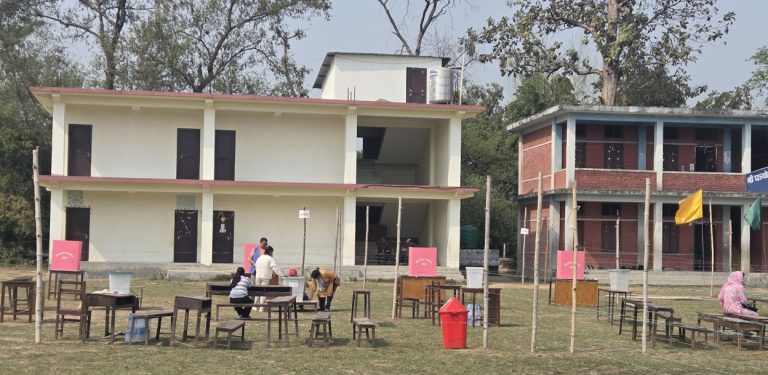 सुदूरपश्चिम प्रदेशमा निर्वाचनको सबै तयारी पूरा, मतदानमा सहभागी हुन आयोगको अपिल