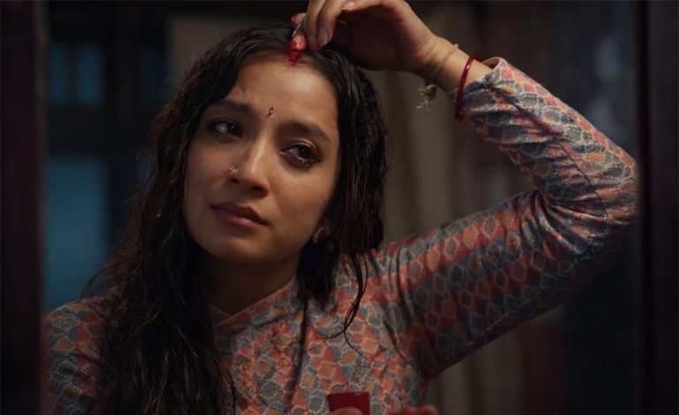 ‘परालको आगो’ को टिजर : अहिले पनि उत्तिकै सान्दर्भिक महिला पीडाको कथा