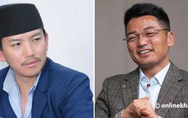 सुहाङ र निश्कलको जितमा विपक्षी मतदातासमेत खुसी