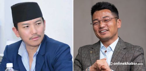 सुहाङ र निश्कलको जितमा विपक्षी मतदातासमेत खुसी