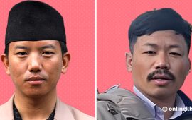 इलाम-२ : एमालेका सुहाङलाई पछि छाड्दै अघि बढे श्रम संस्कृतिका सुदीप