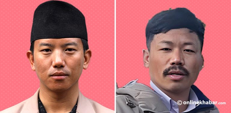 इलाम-२ : एमालेका सुहाङलाई पछि छाड्दै अघि बढे श्रम संस्कृतिका सुदीप