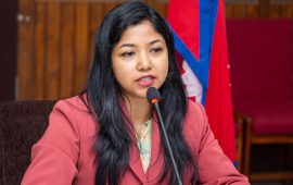 काठमाडौं महानगरले थाल्यो बजेट तथा कार्यक्रम कार्यान्वयनको समीक्षा