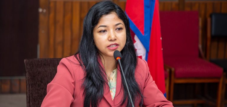 काठमाडौं महानगरले थाल्यो बजेट तथा कार्यक्रम कार्यान्वयनको समीक्षा