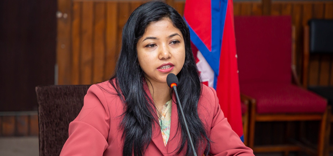 काठमाडौं महानगरले थाल्यो बजेट तथा कार्यक्रम कार्यान्वयनको समीक्षा