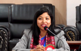 उपभोक्ता हित संरक्षण गर्न स्थानीय तहलाई दिएको अधिकार पर्याप्त छैन : सुनिता डंगोल