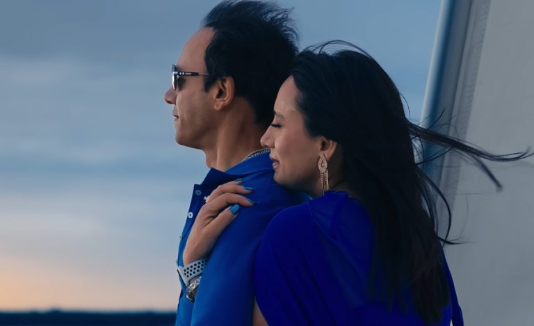 डाक्टर जोडीले ल्याए रोमान्टिक गीत ‘सँधै साथमा तिम्रो’