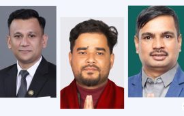 संगठन हटाउने योजनाप्रति विद्यार्थी नेताहरूको आपत्ति