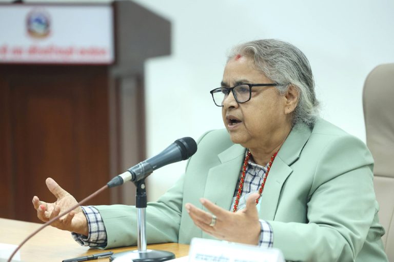 जेनजी आन्दोलनको प्रतिवेदनसहित तीन वटा दस्तावेज सार्वजनिक गर्ने प्रधानमन्त्रीको निर्णय