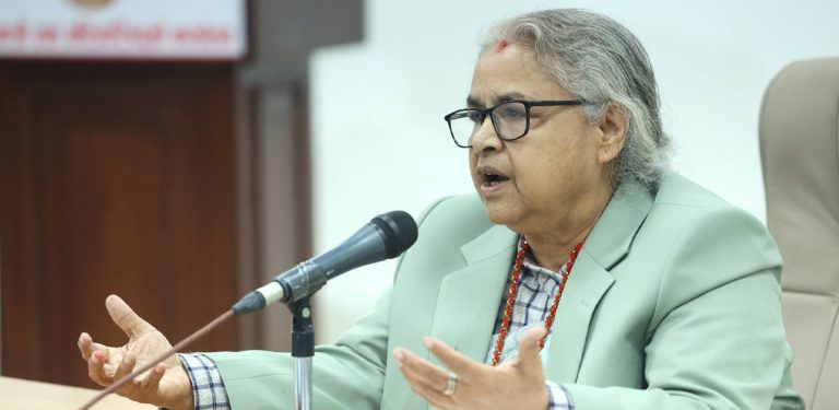 फागुन २१ गतेको निर्वाचन मानक बन्यो : प्रधानमन्त्री कार्की