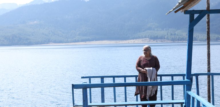 निर्वाचन सफल भएकोमा धन्यवाद दिन कर्णाली पुगिन् प्रधानमन्त्री