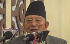 मानव अधिकार आयोगका अध्यक्ष भन्छन्- कानुन कार्यान्वयनमा राजनीतिक प्रतिबद्धता चाहियो