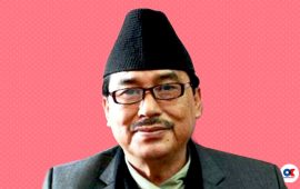 उम्मेदवारी नै खारेजीको माग गरिएका टेकबहादुरलाई मनाङीले जिताइदिए