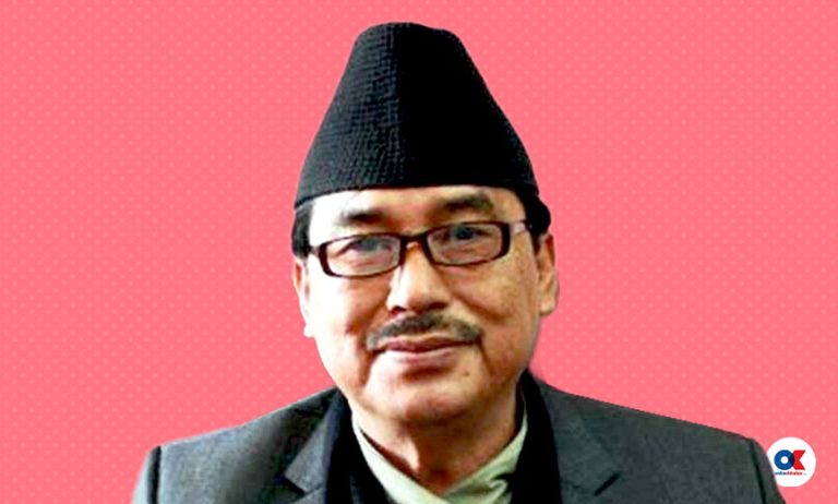 मनाङमा कांग्रेसका टेकबहादुर निर्वाचित