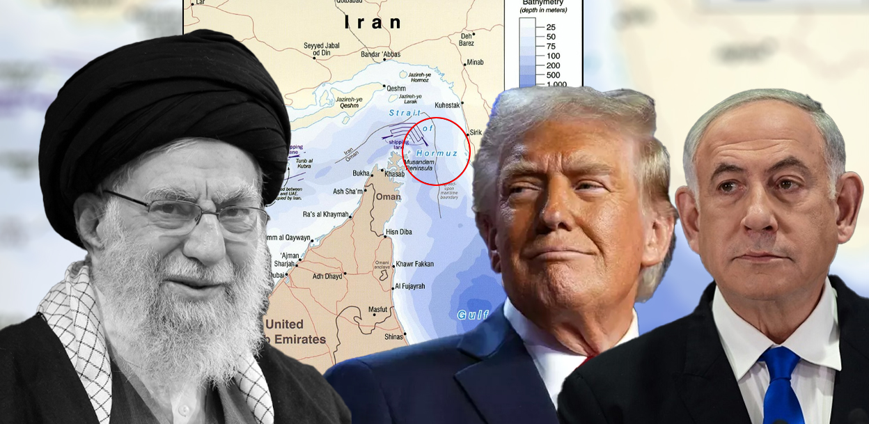 हर्मुज नाकाबन्दी : भान्सादेखि रेमिट्यान्ससम्म संकटको त्रास