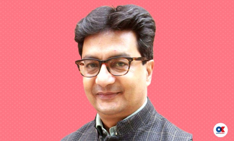 उदयशमशेरले दिए बुद्धरत्नलाई बधाई