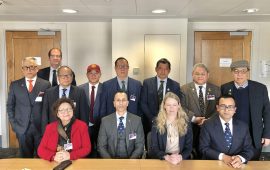 भूतपूर्व गोर्खाहरुको माग सम्बोधन गर्न बेलायतका १९ सांसदले लेखे सरकारलाई पत्र