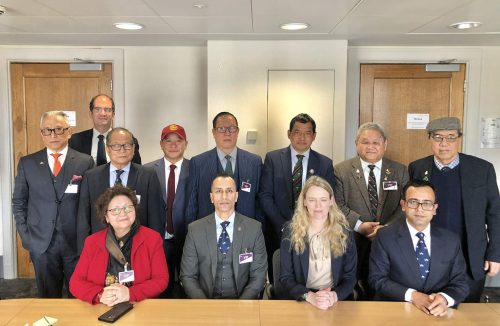 भूतपूर्व गोर्खाहरुको माग सम्बोधन गर्न बेलायतका १९ सांसदले लेखे सरकारलाई पत्र