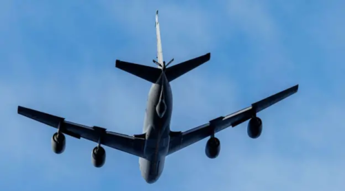 इराकमा अमेरिकी सैन्य विमान दुर्घटना अपडेट : चार जनाको मृत्यु