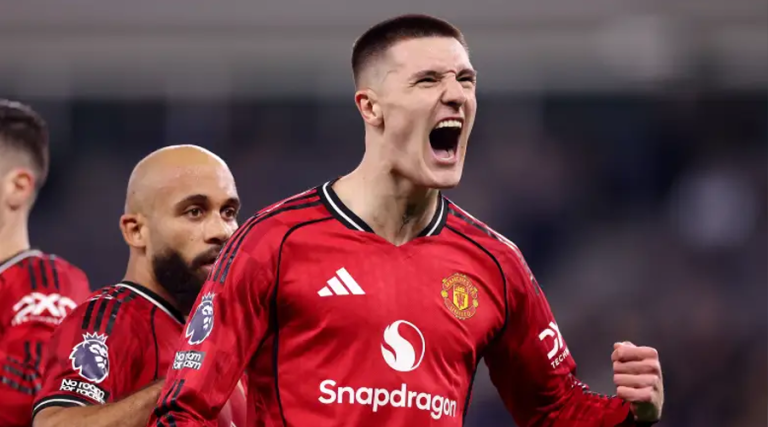 पुनरागमन जितसहित म्यान्चेस्टर युनाइटेड तेस्रो स्थानमा उक्लियो