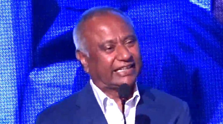 १० वर्षमा सय बिलियन डलरको अर्थतन्त्र बनाउन सकिन्छ : उपेन्द्र महतो