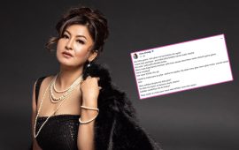 सिलिण्डर लिन ओमान उड्यो नेपाल एयरलाइन्सको विमान