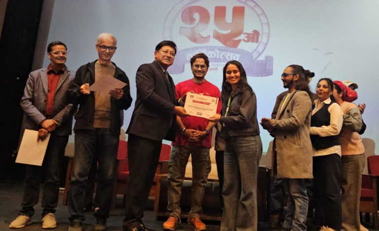 ‘भ्वाइस एक्टिङ एन्ड डबिङ’ तालिमबाट १७४ प्रशिक्षार्थी लाभान्वित