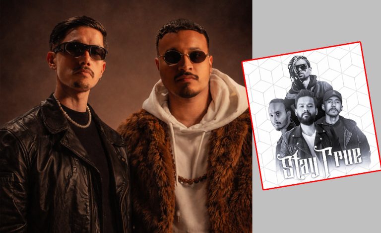 बालेनपछि भारतीय र्‍यापर डकैतसँग सहकार्य गर्दै भियोमा, ‘बावे’ ल्याउने