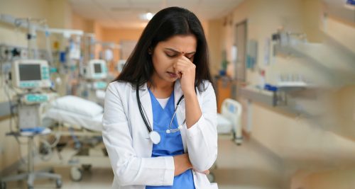 पाठेघर नै नभएकी डाक्टर, आमा बन्ने चाहना राख्दा गुहार्नु पर्‍यो अदालत