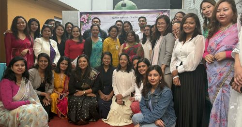 नारी दिवसको अवसरमा ‘वमन सर्जन्स अफ नेपाल’ को विशेष कार्यक्रम