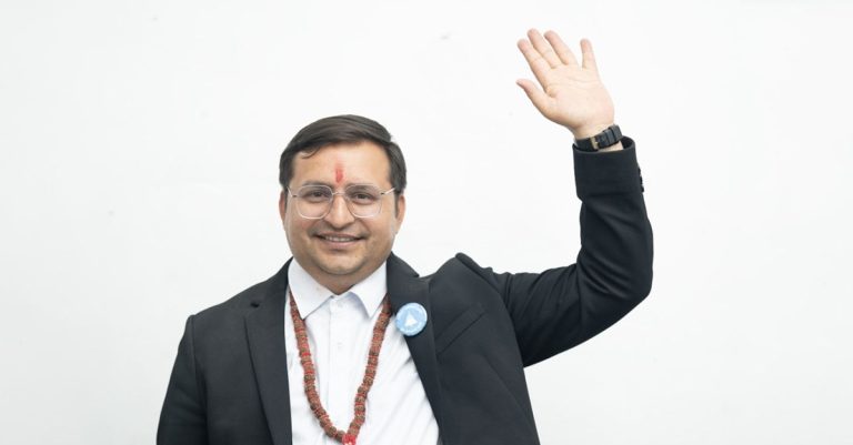 मोरङ-१ मा रास्वपाका यज्ञमणि विजयी