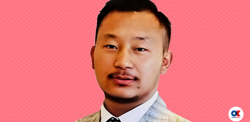 राजनीतिक र आर्थिक विरासतको जगमा योगेशको दोस्रो संसद् यात्रा