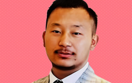 राजनीतिक र आर्थिक विरासतको जगमा योगेशको दोस्रो संसद् यात्रा