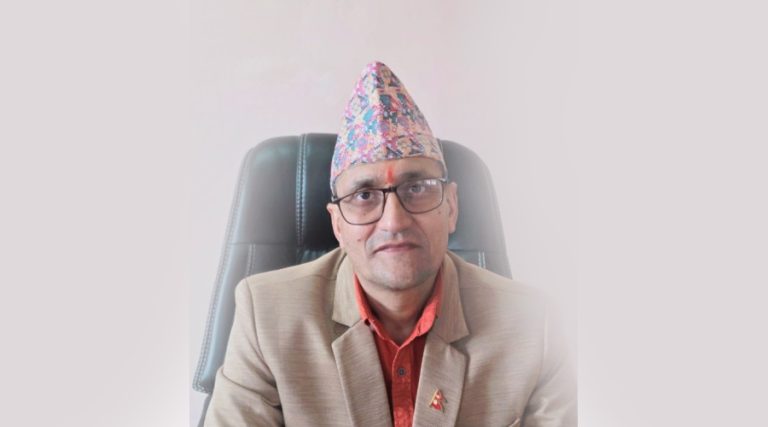 मोरङका सीडीओ भन्छन्- ब्यालेट सुरक्षाका लागि बुलेट चल्नसक्छ