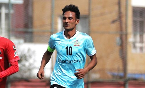 लाओससँग खेल्ने नेपालको सुरुवाती ११ सार्वजनिक, युवराजको डेब्यू