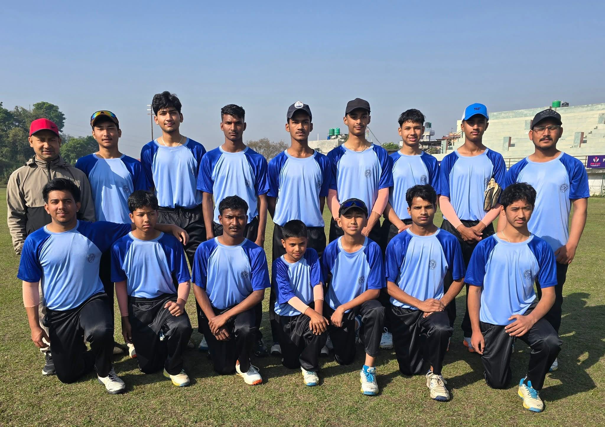 गौरीशंकर सुपर लिग क्रिकेट : काठमाडौं, ग्रेट हिमालय र नेक्सस विजयी