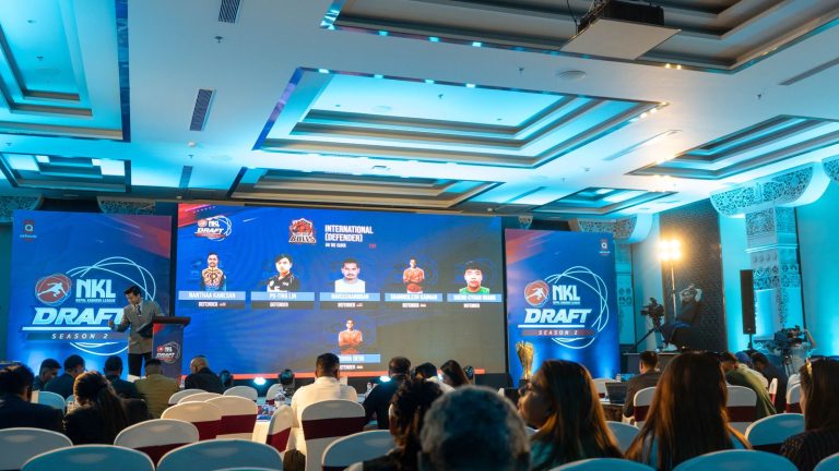 नेपाल कबड्डी लिग ड्राफ्ट सम्पन्न, ६ टिममा ८४ खेलाडी चयन