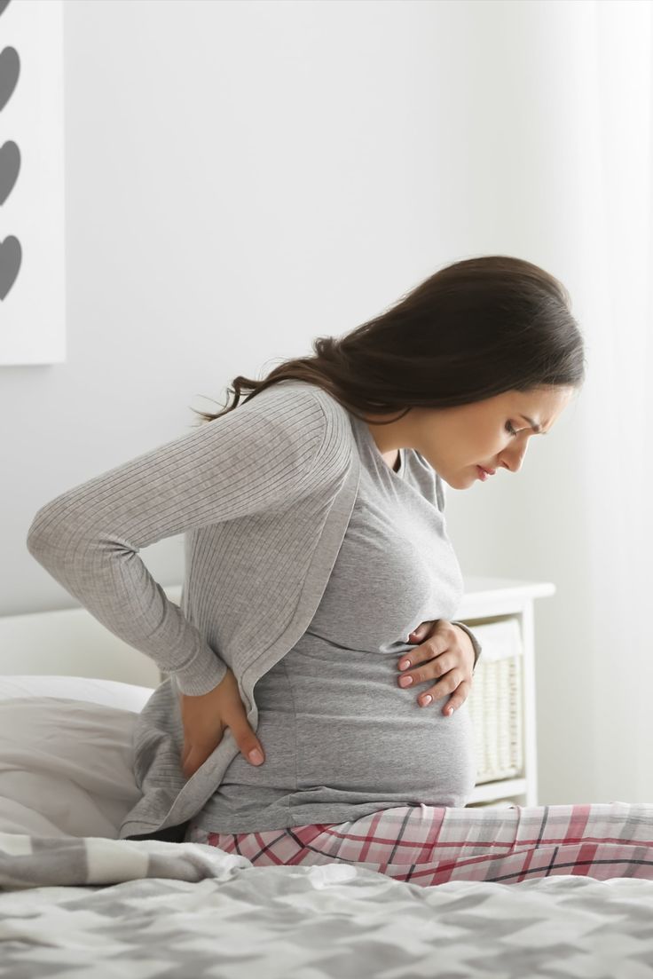 गर्भावस्थामा पिसाबको संक्रमण किन बढी देखिन्छ ?