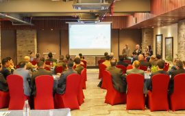 पर्यटनमा मध्यपूर्व संकट असर कम गर्नेबारे बोर्डले थाल्यो छलफल