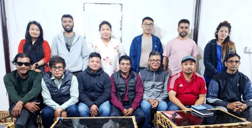 नेपाल बुद्धिचाल महासंघले राष्ट्रिय प्रतियोगिता गर्ने