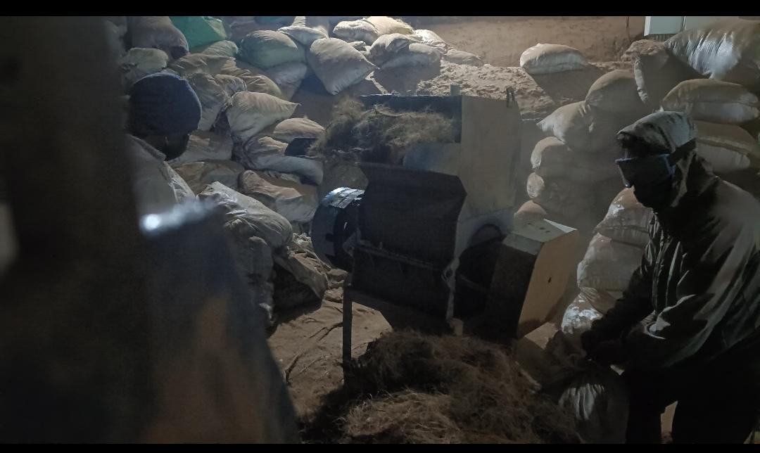 वैदेशिक रोजगारीमा श्रीलंका पुगेका ५ नेपालीको बिचल्ली