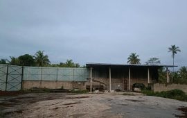 वैदेशिक रोजगारीमा श्रीलंका पुगेका ५ नेपालीको बिचल्ली