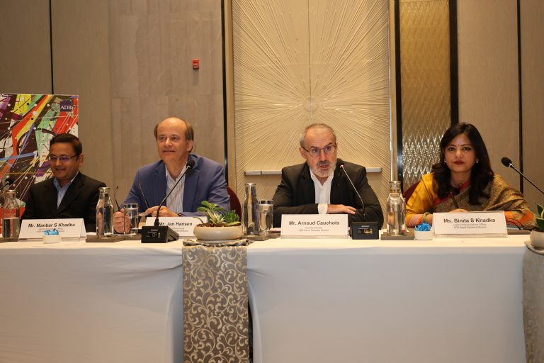 देशभित्रको अशान्ति र पश्चिम एसिया द्वन्द्वले नेपालको आर्थिक वृद्धि सुस्त : एडीबी