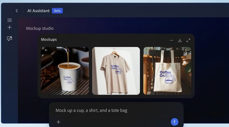 एडोबीले सार्वजनिक गर्‍यो ‘फायरफ्लाई एआई असिस्टेन्ट’