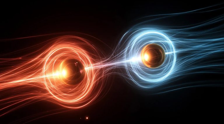 एआई प्रयोगबाट नयाँ भौतिक शास्त्रको खोजी