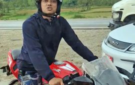 स्थानीयसँग विवादमा उत्रिएका सशस्त्रका डिएसपी हमाल बर्दिबासको छिन्नमस्ता बाहिनी तानिए