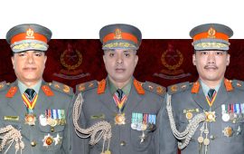 आईजीपी बढुवामा विलम्ब : चलखेलको मौका