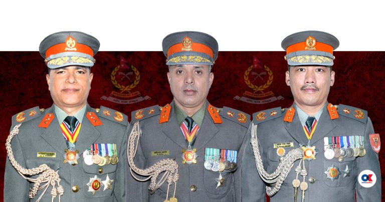 आईजीपी बढुवामा विलम्ब : चलखेलको मौका